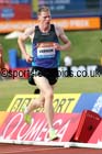 Andy Vernon in the mens 2 Miles at the Sainsbury's Birmingham Grand Prix. Photos: David T. Hewitson/Sports for All Pics
